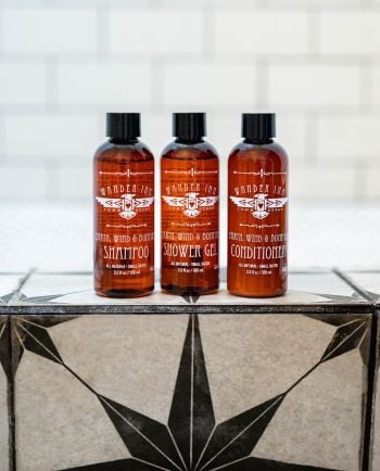 wander inn 3 piece travel set