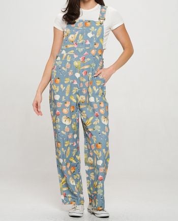 farmers market overalls