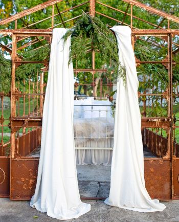 STELLA FAUX SILK VELVET CURTAIN - available in several colors!