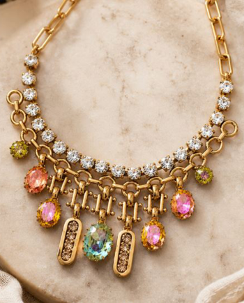 tova estrella necklace