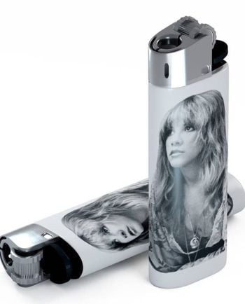 stevie iconic photo lighter