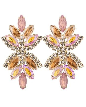 cosmo statement earring