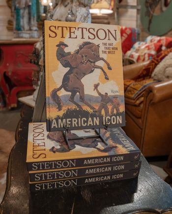 Stetson: American Icon