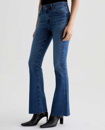 ag jeans farrah boot cut jean