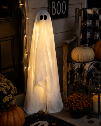 front porch phantom led ghost