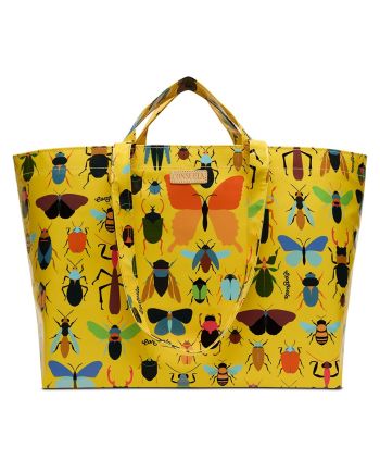 consuela fields grab 'n go jumbo bag