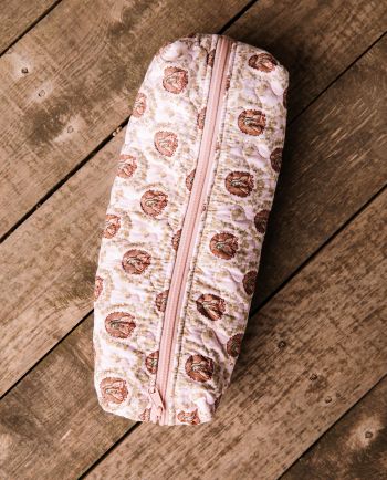 lady of guadalupe hot tools bag
