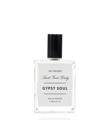 West Third Gypsy Soul Perfume
