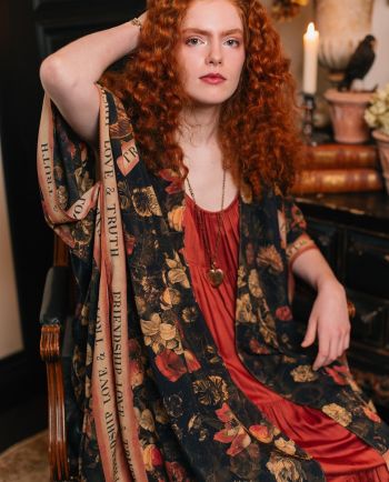 market of stars heart of gold starduster kimono