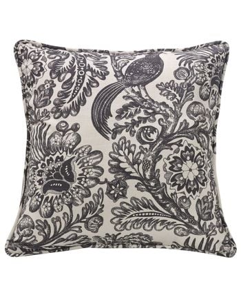 augusta toile euro sham