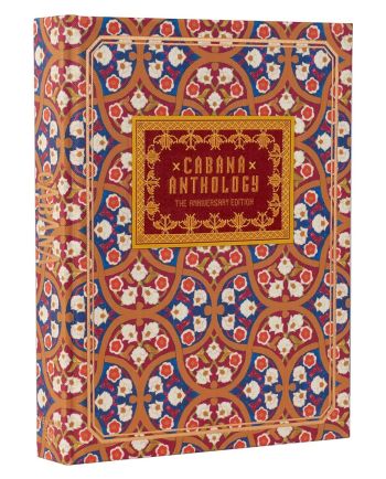 Cabana Anthology: The Anniversary Edition