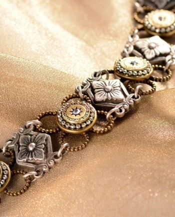 victorian london bracelet