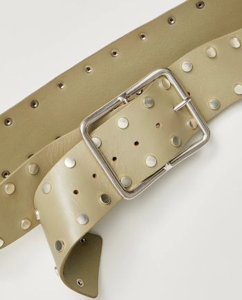 free people hex hip belt