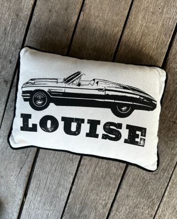 louise pillow