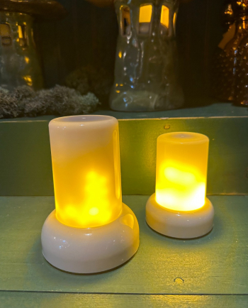 flame illusion module - available in two sizes!