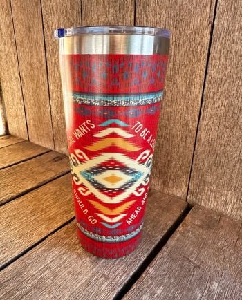 aztec legend tumbler