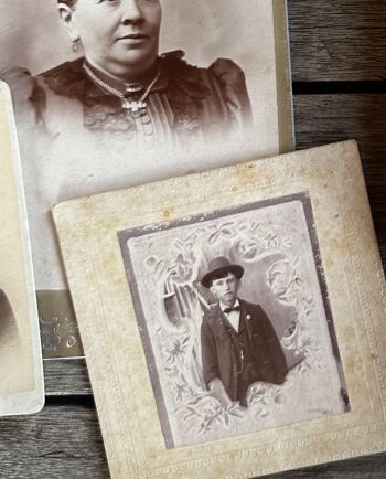 vintage photo 
