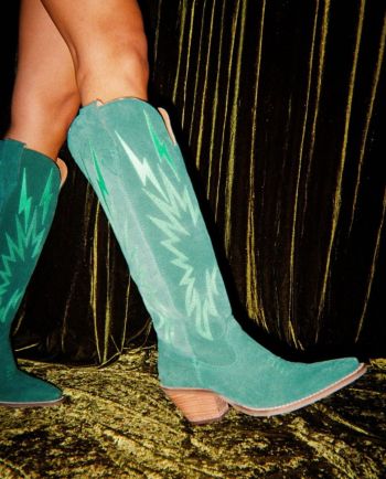 thunder road boot - available in SEVERAL colors!