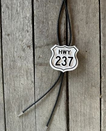 hwy 237 bolo