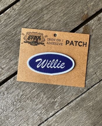 willie patch