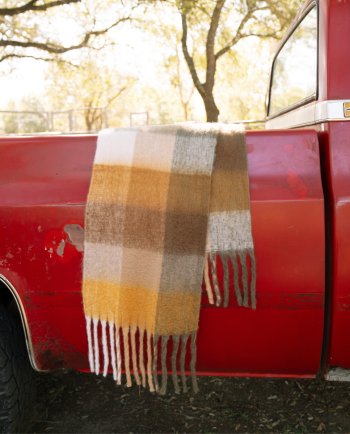 cozy breeze oversized scarf