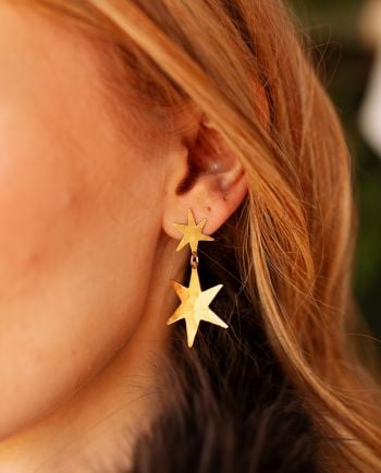 starlet earrings