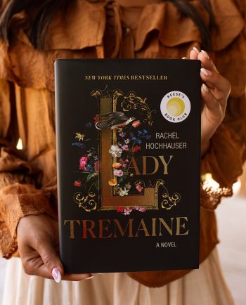 lady tremaine