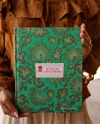 Bitten By Witch Fever: Wallpaper & Arsenic in the Nineteenth-Century Home