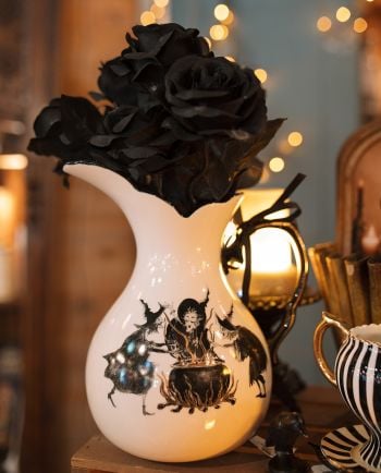 Halloween Witches Brew 2.8 qt Pitcher