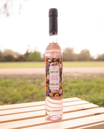 jg velvet blooms bubble bath
