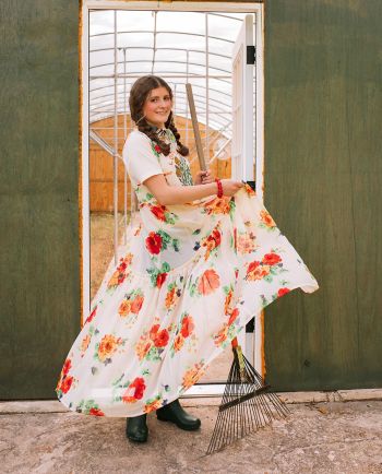 garden drifter duster