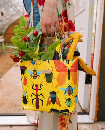 consuela fields grab 'n go mini bag