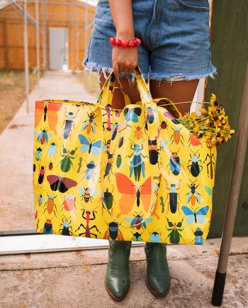 consuela fields grab 'n go jumbo bag
