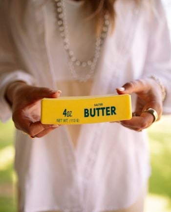 butter squishy