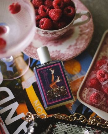 imaginary authors in love with everything fragrance
