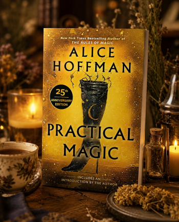 Practical Magic - Alice Hoffman