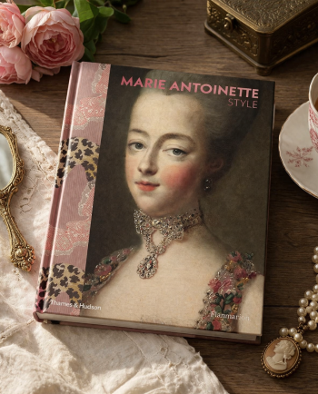 marie antoinette style