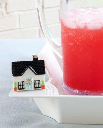 nora fleming home, sweet home! mini