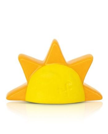 nora fleming here comes the sun mini