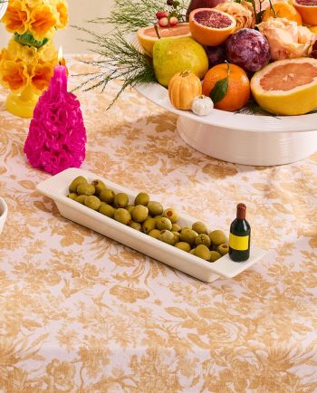 nora fleming from the vine mini