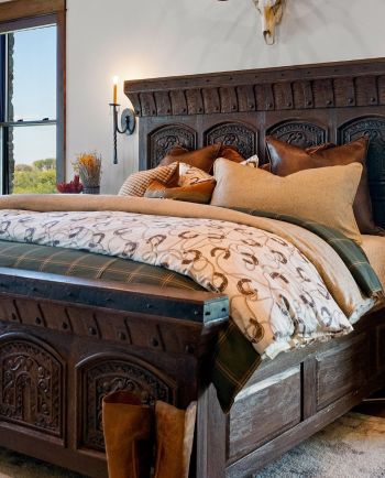 tasha polizzi pierre equestrian bedding set