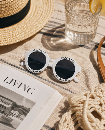 public figure sunglasses