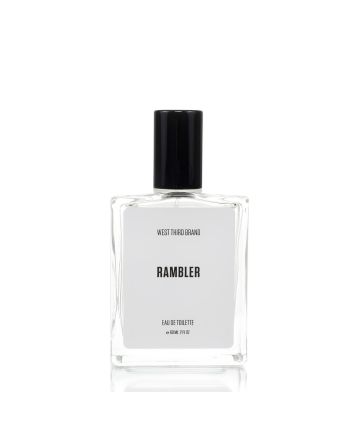 West Third Rambler Perfume