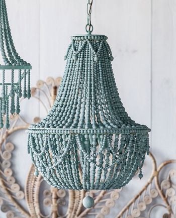 large sullivans chandelier 