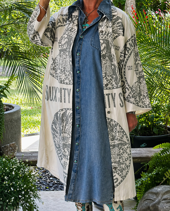 jaded gypsy sioux city duster