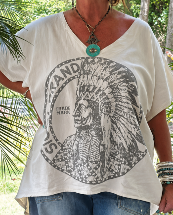 jaded gypsy sioux city top