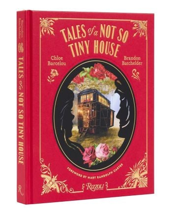 Tales of a Not So Tiny House
