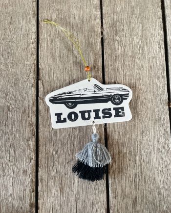 louise air freshener