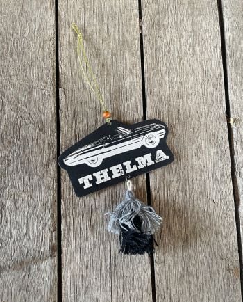 thelma air freshener
