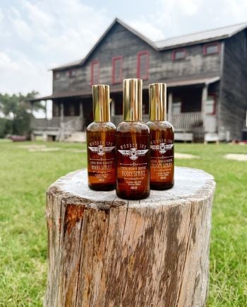 wander inn room spray